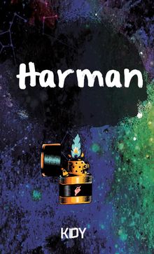 Harman PDF İndir