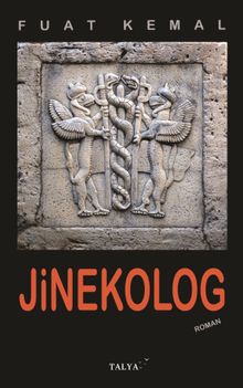 Jinekolog - Fuat Kemal PDF İndir