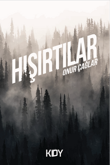 Hışırtılar - Onur Çağlar PDF İndir
