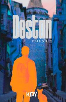 Destan PDF İndir