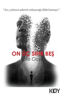 On Üç Sıfır Beş - Lale Ocak PDF İndir