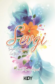 Sevgi PDF İndir