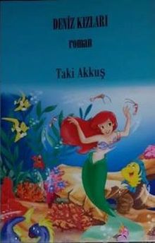 Deniz Kızları - Taki Akkuş PDF İndir