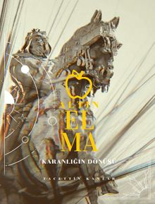 Altın Elma / Karanlığın Dönüşü - Tacettin Kantar PDF İndir