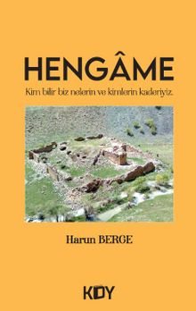 Hengame - Harun Berge PDF İndir