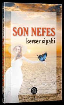 Son Nefes - Kevser  Sipahi PDF İndir