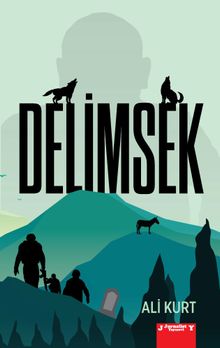 Delimsek - Ali Kurt PDF İndir