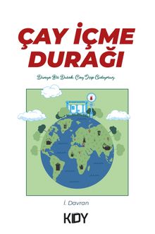 Çay İçme Durağı PDF İndir