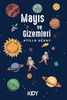 Mayıs ve Gizemleri - Atilla Uçkay PDF İndir