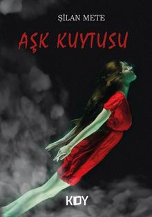 Aşk Kuytusu - Şilan Mete