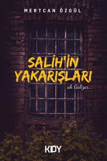 Salih'in Yakarışları - Mertcan Özgül PDF İndir