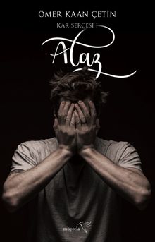Kar Serçesi 1 / Alaz - Ömer Kaan Çetin PDF İndir