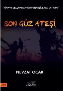 Son Güz Ateşi - Nevzat Ocak PDF İndir