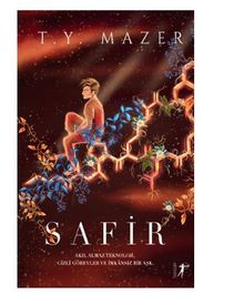 Safir - T. Y. Mazer PDF İndir
