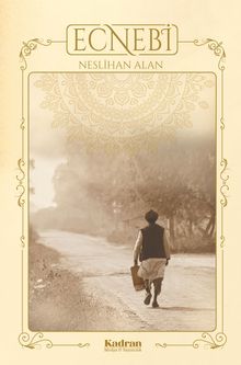 Ecnebi - Neslihan Alan PDF İndir
