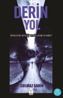 Derin Yol - Solmaz Şahin PDF İndir