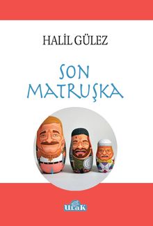 Son Matruşka - Halil Gülez PDF İndir