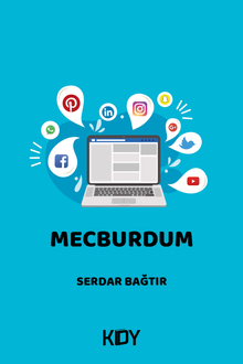 Mecburdum - Serdar Bağtır PDF İndir