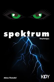 Spektrum Başlangıç - Adem Özöndel PDF İndir