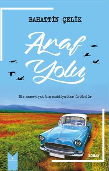 Araf Yolu - Bahattin Çelik PDF İndir