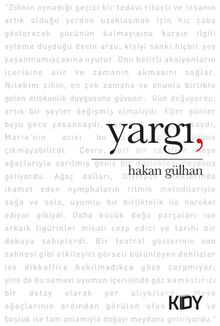 Yargı - Hakan Gülhan PDF İndir