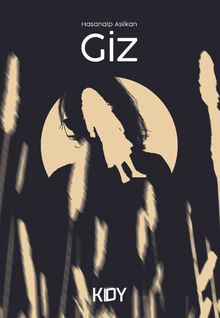 Giz - Hasanalp Asilkan PDF İndir