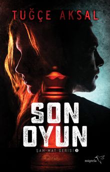 Son Oyun PDF İndir