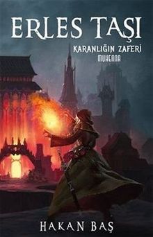 Erles Taşı  Karanlığın Zaferi - Hakan Baş PDF İndir