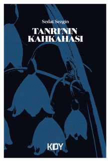 Tanrı'nın Kahkahası - Sedat Sezgin PDF İndir