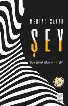 Şey PDF İndir