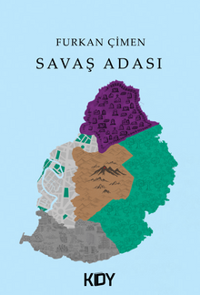 Savaş Adası - Furkan Çimen PDF İndir