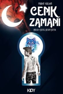 Cenk Zamanı - Murat Gülşan PDF İndir