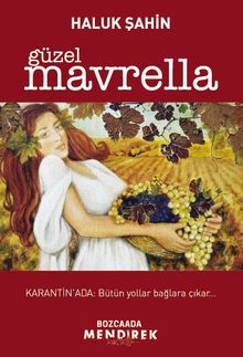 Güzel Mavrella - Haluk Şahin PDF İndir