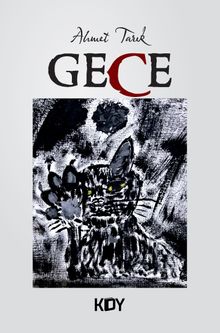 Gece - Ahmet Tarık PDF İndir