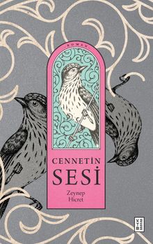 Cennetin Sesi - Zeynep Hicret PDF İndir