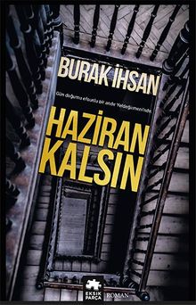 Haziran Kalsın - Burak İhsan PDF İndir