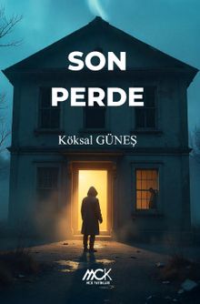 Son Perde - Köksal Güneş PDF İndir