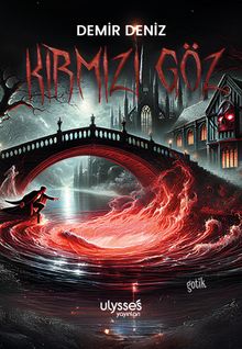 Kırmızı Göz - Demir Deniz PDF İndir