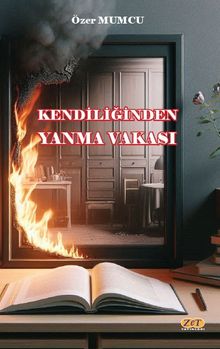 Kendiliğinden Yanma Vakası - Özer Mumcu PDF İndir