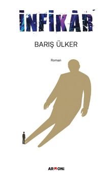 İnfikar - Barış Ülker PDF İndir