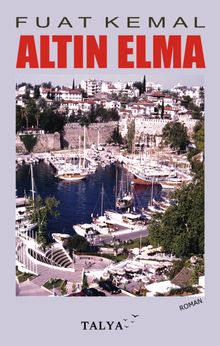 Altın Elma - Fuat Kemal PDF İndir