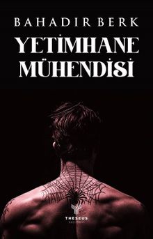 Yetimhane Mühendisi - Bahadır Berk PDF İndir