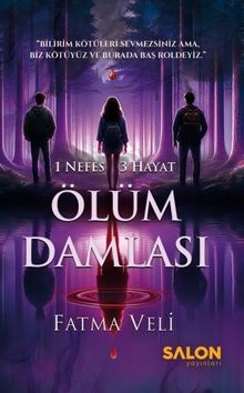 Ölüm Damlası - Fatma Veli PDF İndir