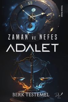 Adalet  Zaman ve Nefes - Berk Testemel