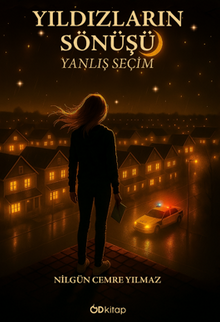 Yıldızların Sönüşü Yanlış Seçim - Nilgün Cemre   Yılmaz PDF İndir