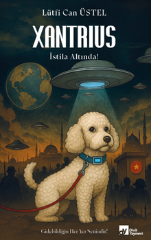 XANTRIUS - Lütfi Can Üstel PDF İndir