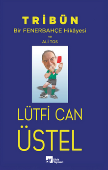 Tribün - Lütfi Can Üstel PDF İndir