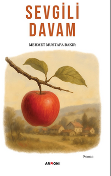 Sevgili Davam - Mehmet Mustafa Bakır PDF İndir