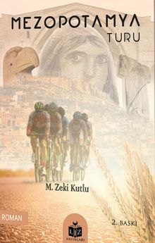 Mezopotamya Turu - Kutlu M.Zeki PDF İndir
