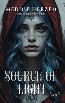 Source Of Light - Medine Herzem PDF İndir